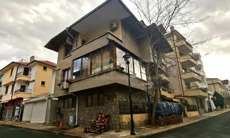 Dnevni boravak