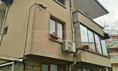 Dnevni boravak
