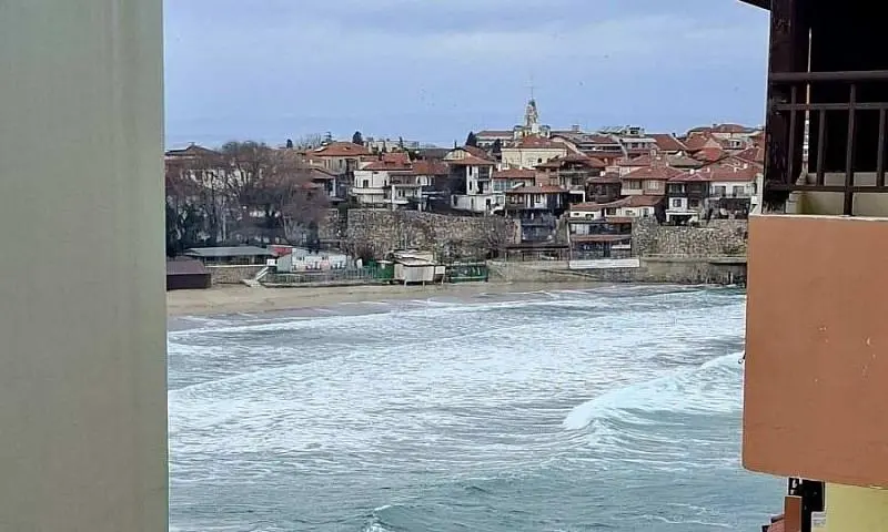 Dnevni boravak