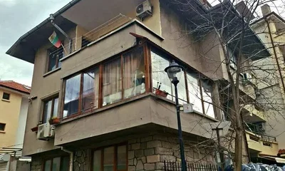 Dnevni boravak