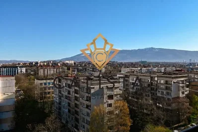 Obývací pokoj