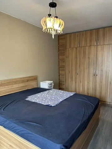 Obývačka