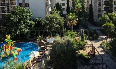 Obývací pokoj