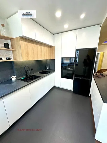 Obývací pokoj