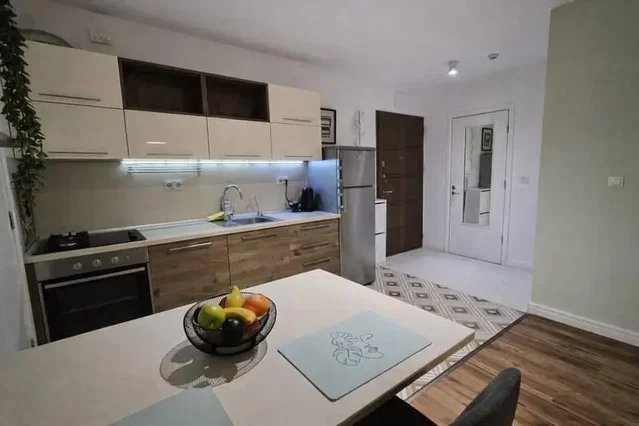 Oturma odası