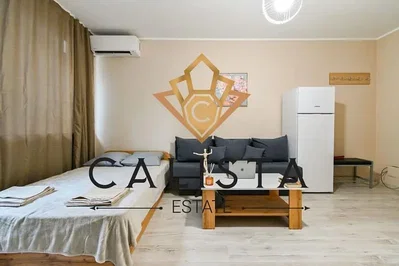 Oturma odası