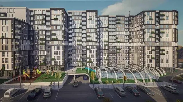 Oturma odası