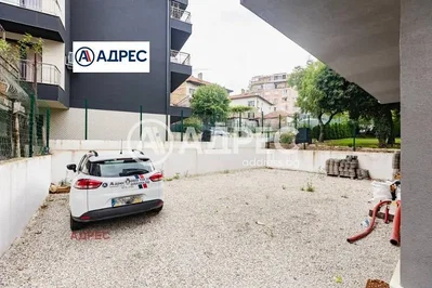 Oturma odası