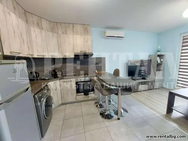 غرفة معيشة