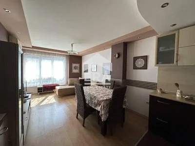 Oturma odası