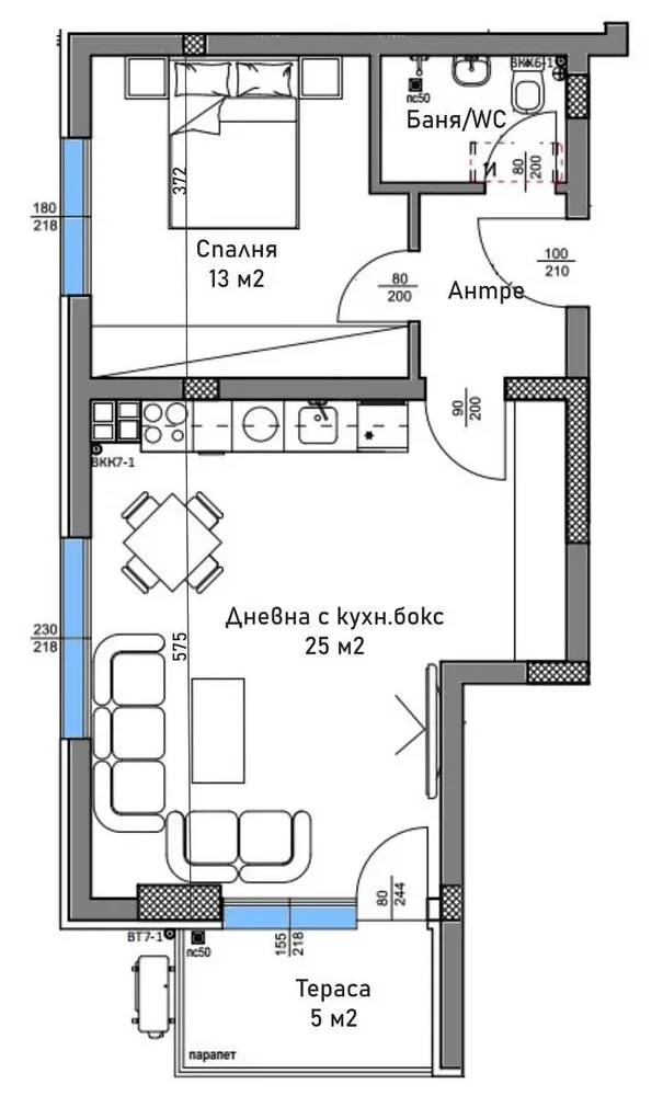 Salon