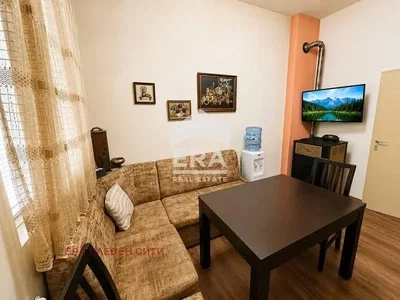 Oturma odası