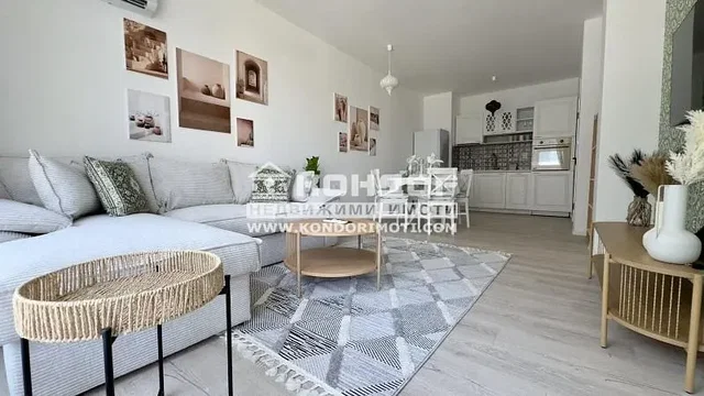 Obývací pokoj
