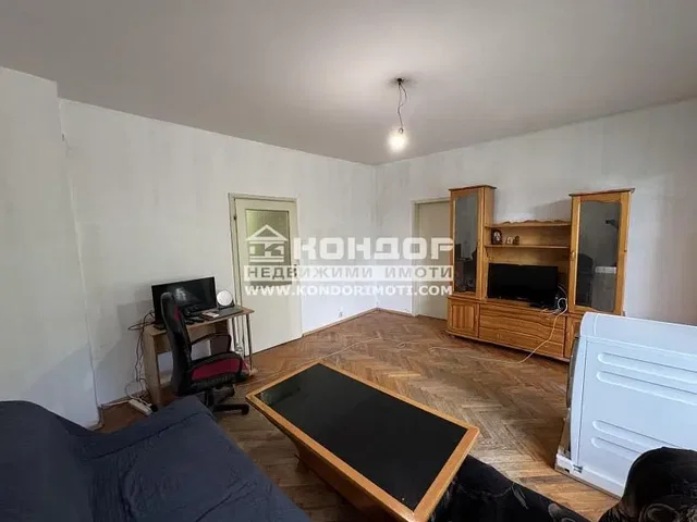 Obývací pokoj