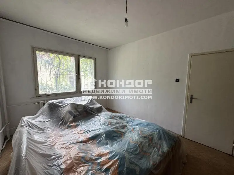 Obývací pokoj