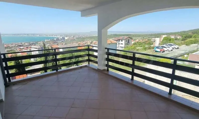 Oturma odası
