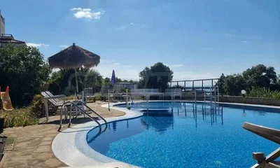 Oturma odası