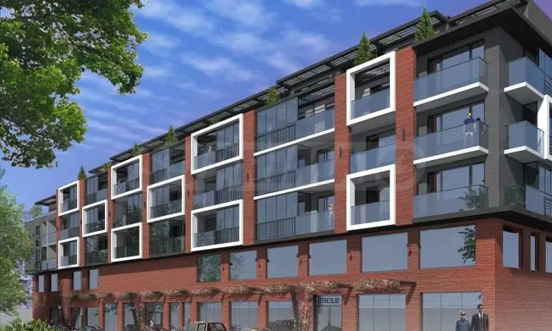 Дневна соба
