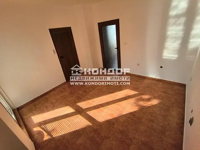 Oturma odası