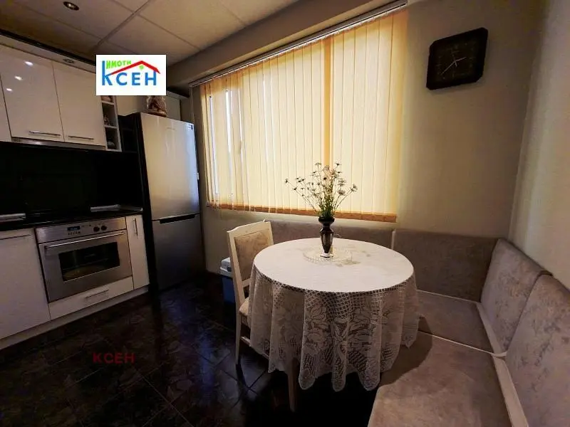 Woonkamer