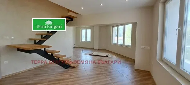 Oturma odası