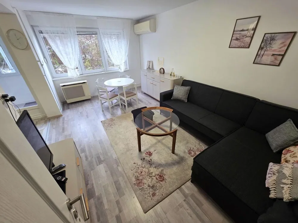 Dnevni boravak
