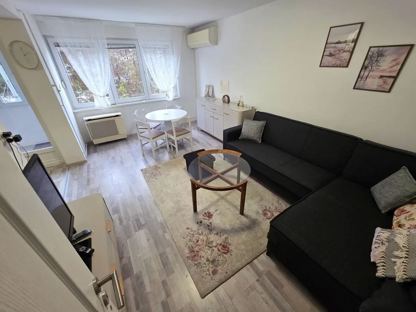 Dnevni boravak