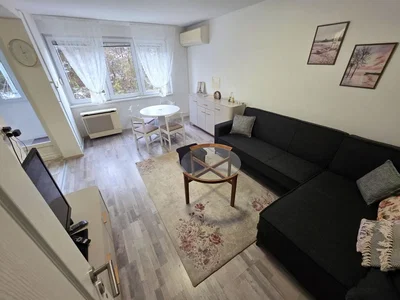 Dnevni boravak