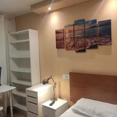 Woonkamer