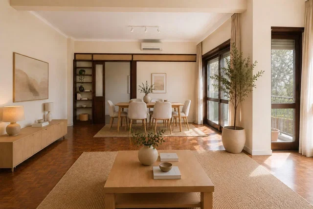 Salón