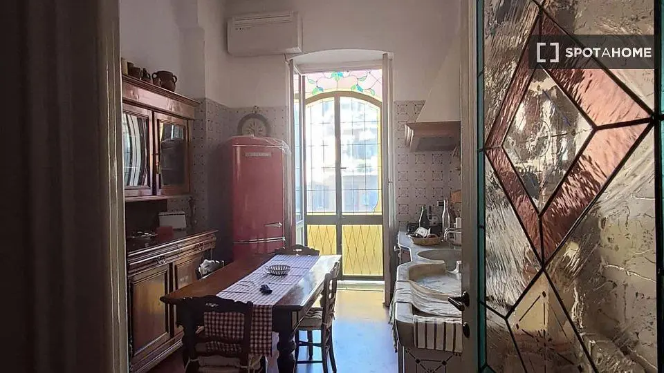 غرفة معيشة