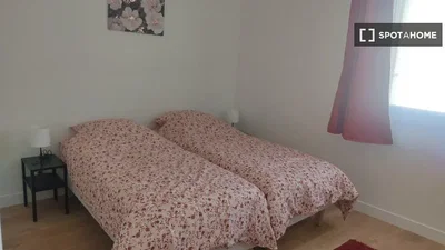 Obývací pokoj