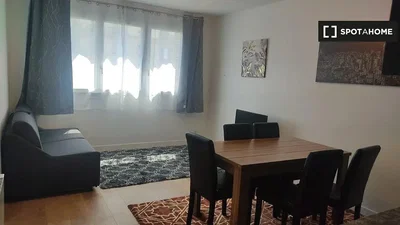 Obývací pokoj