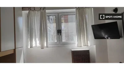 غرفة معيشة