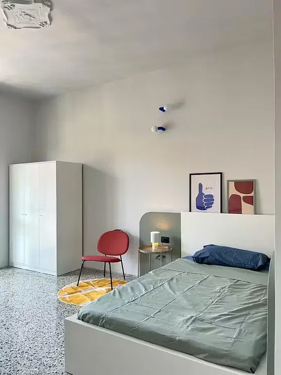 Soggiorno
