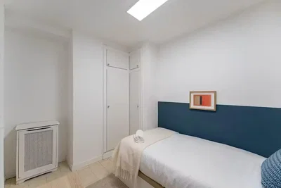 غرفة معيشة