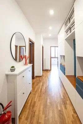 Obývací pokoj