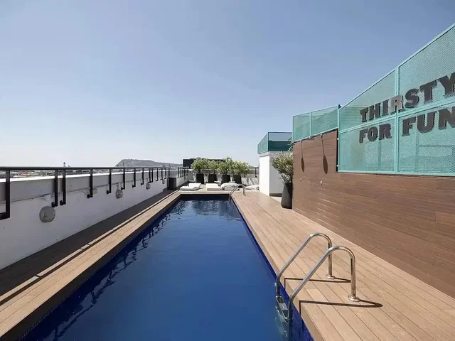 Sala de estar