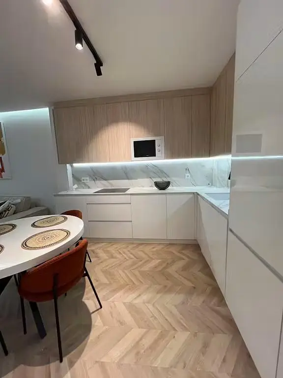 Obývačka
