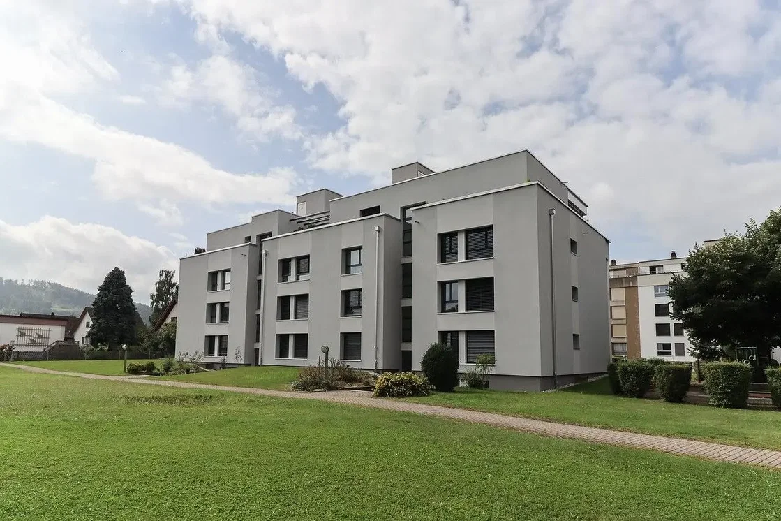 Obývačka