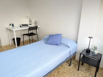 Obývačka
