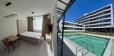Obývací pokoj