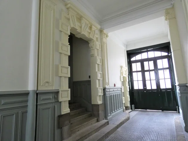 Salon