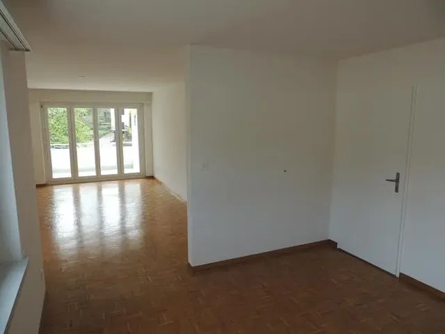 Obývačka