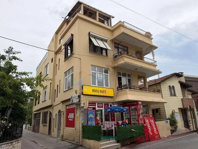 غرفة معيشة