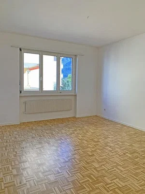 Obývačka