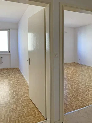 Obývačka