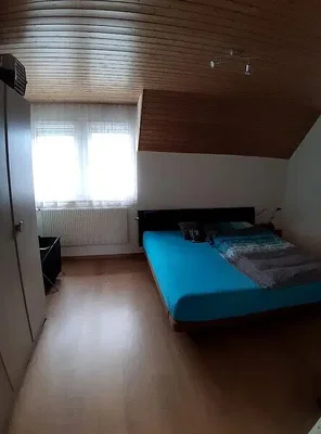 Obývačka