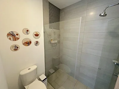 غرفة معيشة