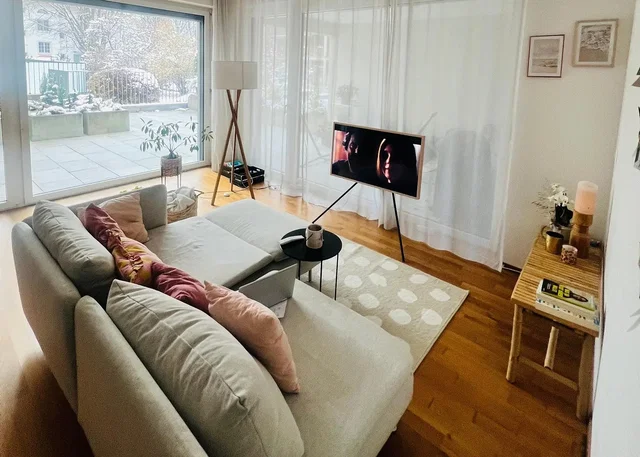 Dnevna soba